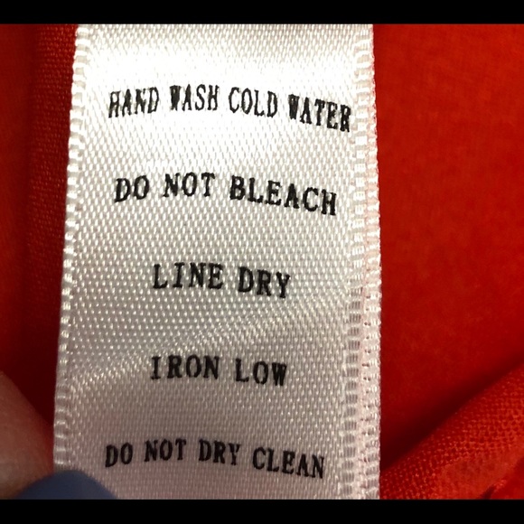 HYFVE Women’s Open Back Dress Size MEDIUM - Picture 8 of 8